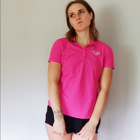 BUNDLE of Golf Shirts! - Picture 7 of 16